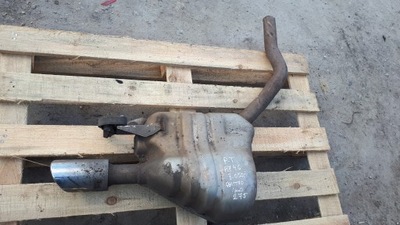 A7 4g гаситель правый задняя 3.0 tdi 8k0253611r a6 c7 фото №1