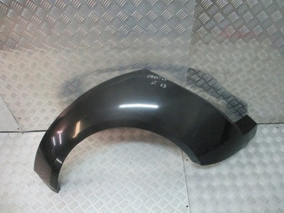Крыло левый задняя ford street ka 63 фото №1