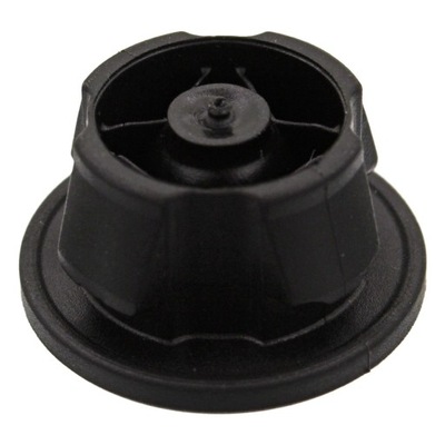 Відбійник кришки двигуна mercedes 6420940785 фото №1