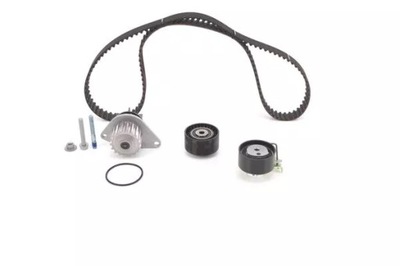 1987946480/bos набор распределительного вала peugeot 1,4 16v 03- bosch фото №1