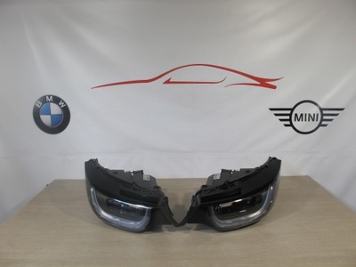 Лампы передние bmw i3 7398520 led адаптивный фото №1