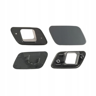 Заглушка распылителя правая audi a4 b7 2004-2008 фото №1