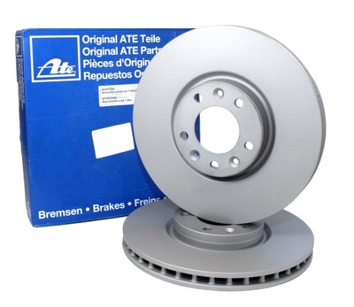 DISC ALFA 147 156 DOBLO COMBO 12- TIPO 16- 284MM  