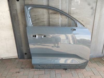 Двері volvo xc40 ii 2015-2024 передні праве фото №1