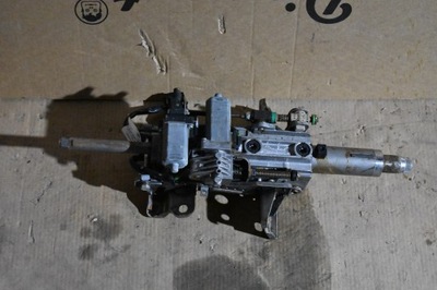 Колонка кермова porsche macan 1 фото №1