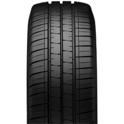 2X NEUMÁTICOS DE VERANO 215/75R16C 116/114R COMTRAC 2 VREDESTEIN 2024  