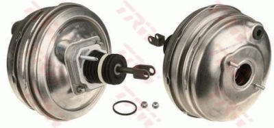 Trw psa921 усилитель усилитель торможения фото №1
