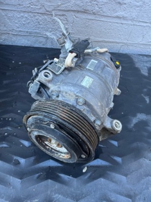 Mercedes w246 компрессор компрессор кондиционера 447280-7422 фото №1