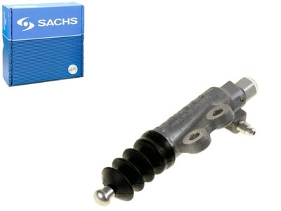 AMORTIGUADOR CONJUNTO DE EMBRAGUE HONDA CITY IV JAZZ II 1.2 1.3 03.02-07.08 SACHS  