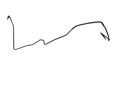 Audi r8 plus 4s шланг тормозной 4s0614723e фото №1