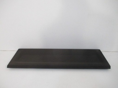 Audi a5 sportback 8w полка задняя багажника фото №1