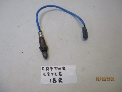 Датчик лямбда-зонд renault captur 1.2 tce фото №1