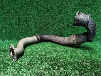 Opel cascada 2.0 cdti труба інтеркулер 13386923 фото №1