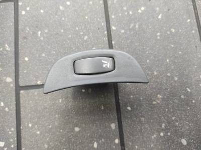 Перемикач підігрів сидіння правий renault laguna ii фото №1