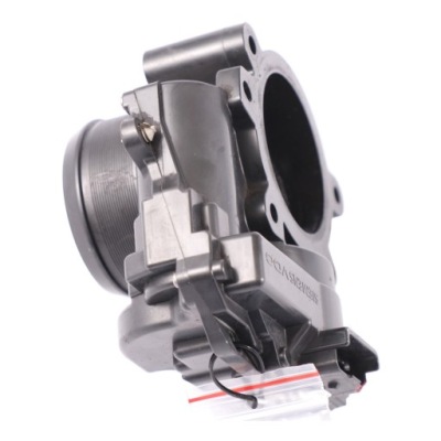 МІНІ COOPER S R55 R56 R57 R58 R59 R60 R61 ДРОСЕЛЬНА ЗАСЛІНКА ПОВІТРЯ 7574380 