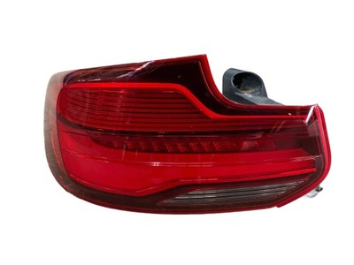 LAMP REAR LEFT BMW 2 F22 F23 FACELIFT 7420991  