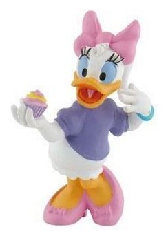 Daisy z ciastem BULLYLAND