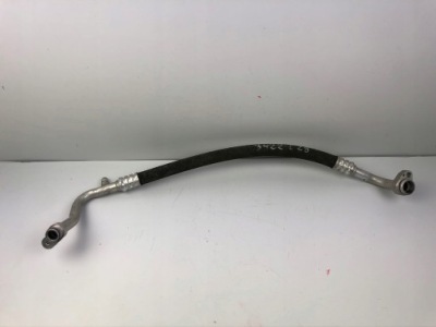 Шланг кондиционера mercedes b-klasa w246 a2468300215 фото №1