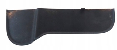 Вкладиш гумовий елемент обшивка двері передніх лівих audi q3 8u 2011-2018 rok 8u0868133 фото №1