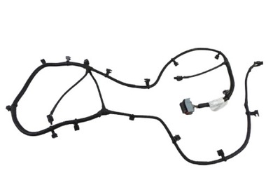 Электропроводка pdc перед alfa romeo stelvio оригинальный номер фото №1