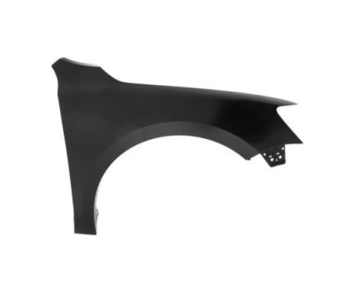 Vw jetta 2011 - 2015 крыло правый 1 фото №1