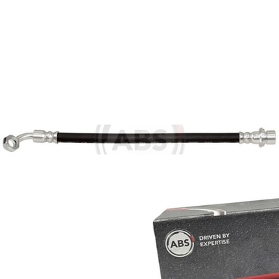 Шланг тормозной toyota land cruiser prado 4.0 v6 фото №1