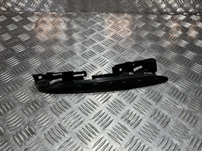 Напрямна кронштейн правий перед renault austral 22- фото №1