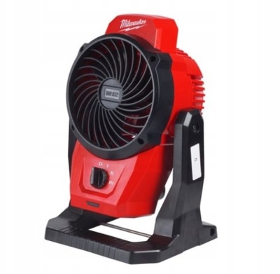 WENTYLATOR WIATRAK M12AF-0 Milwaukee 4933478228