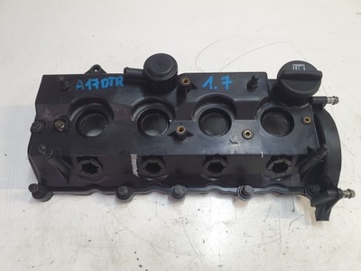 Кришка клапанів a17dtr astra meriva opel фото №1