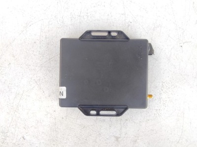 Модуль блок управления навигации 10r022956 фото №1