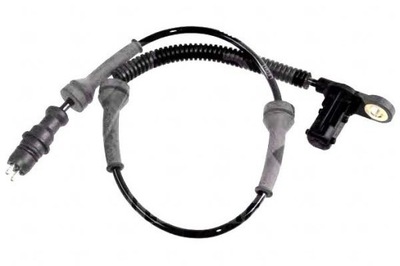 Датчик abs renault master ii 98-02 перед a.b.s. фото №1