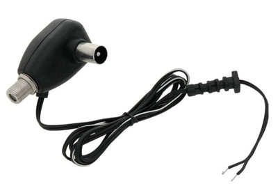 Symetryzator separator zasilacza gniazdo F (1911)