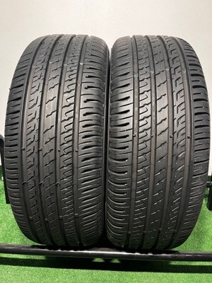 205/55R16 94V Barum Bravuris 5HM 2022r. 7,8mm PARA opony letnie 205/55/16