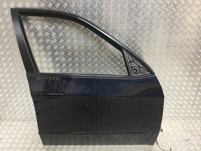 Повний двері праве передні bmw x5 e70 фото №1