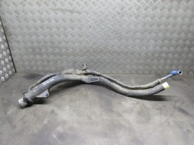 Труба заливная горловина топлива opel zafira b 05-14r 13159945 фото №1