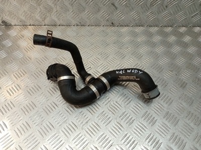 Mercedes w222 шланг труба wąż wody a2225014891 фото №1