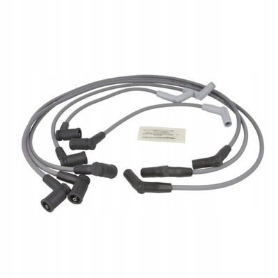 Дроти запалювання usa 6693std фото №1