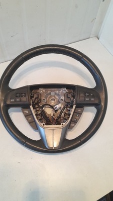 Повітропровід багатофункціональний mazda 3 k0273 фото №1