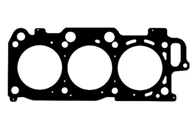 Corteco прокладка головки цилиндров p gr. 1.3mm lexus es rx toyota фото №1