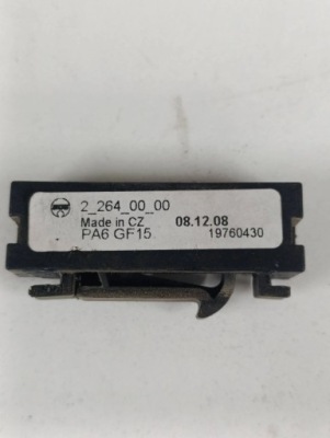 Opel insignia a 2009 элементы крепёжные 22640000 фото №1