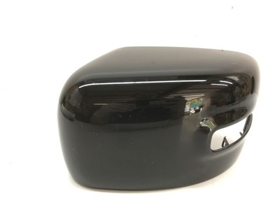 Jeep renegade 2013- корпус накладка lewego зеркало 21293033 фото №1