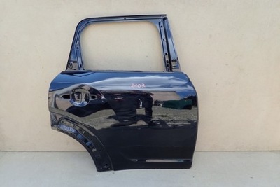 Двері праве задні задня mini cooper f60 coutryman фото №1