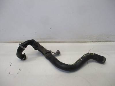 Wąż труба wody renault kangoo i 1.5 dci фото №1