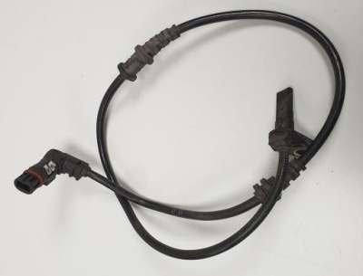 Датчик abs перед mercedes w169 a1695401117 фото №1