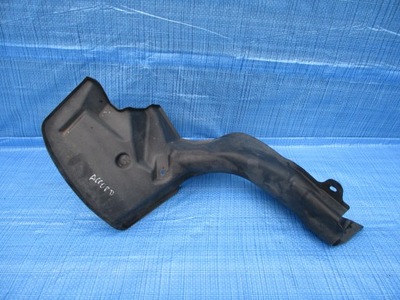 Подкрылок защита подвеска honda accord viii фото №1