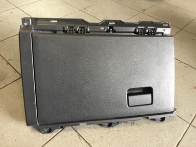 Toyota corolla e21 18- бардачок фото №1