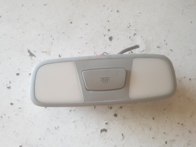 Audi q2 16r- лампа стельовий фото №1