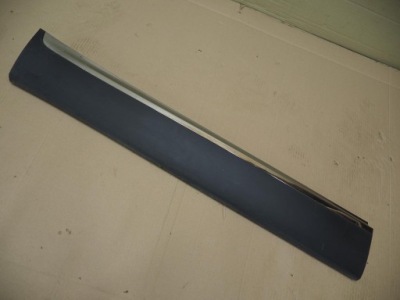 Kia sorento 3 14- молдинг дверь левая перед 87721-c5200 фото №1