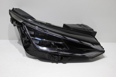 Kia ev6 full led правий лампа перед права фото №1