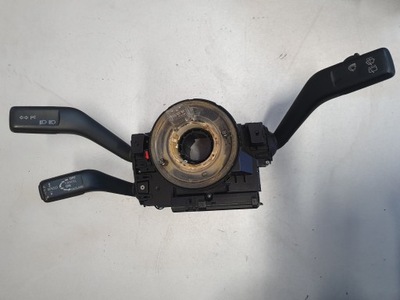 Перемикач комбінований 3c9953513b - vw passat b6 cc фото №1